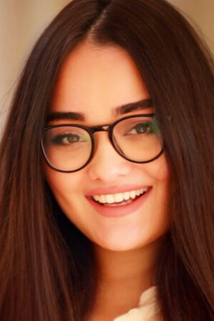 Randa El Behairy