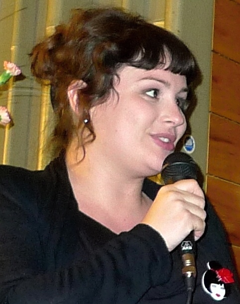 Петра Полнисова