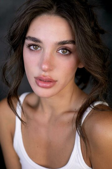 Sydney Malakeh