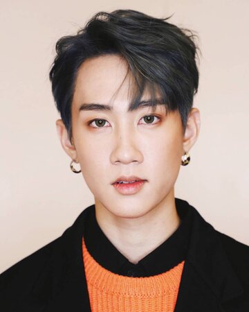 Chonlathorn Kongyingyong
