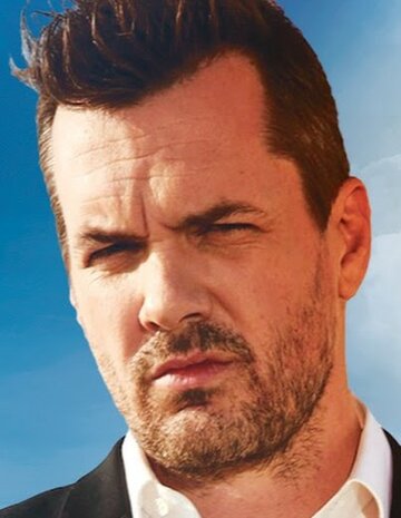 Jim Jefferies