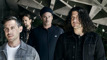 Angels & Airwaves