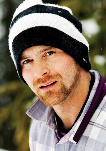 Mark Landvik