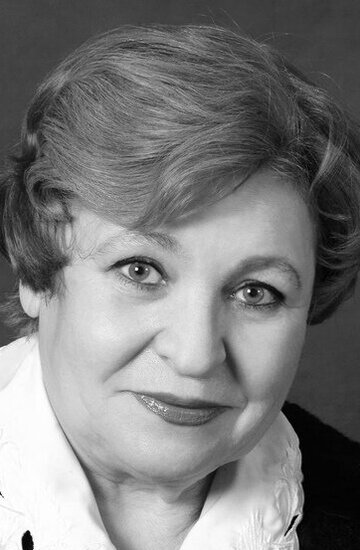 Ніна Шмелькова