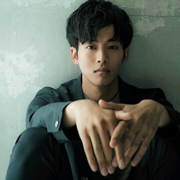 Tori Matsuzaka