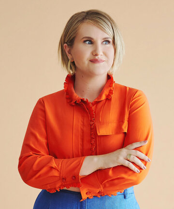 Jillian Bell