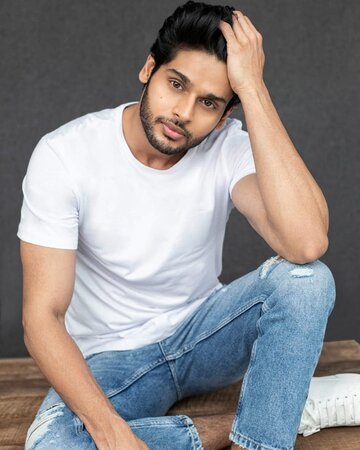 Abhimanyu Dasani