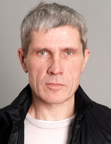 Александр Аравушкин