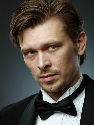 Дмитрий Богдан