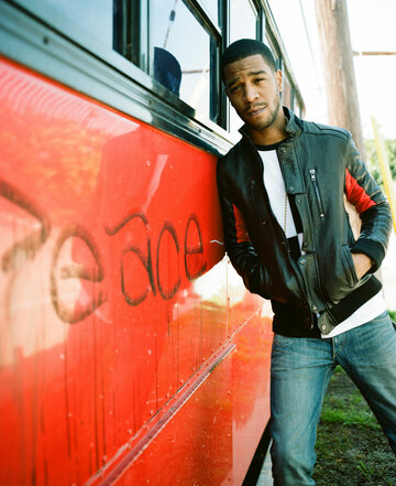 Kid Cudi