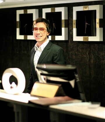 Anton Komyakhov