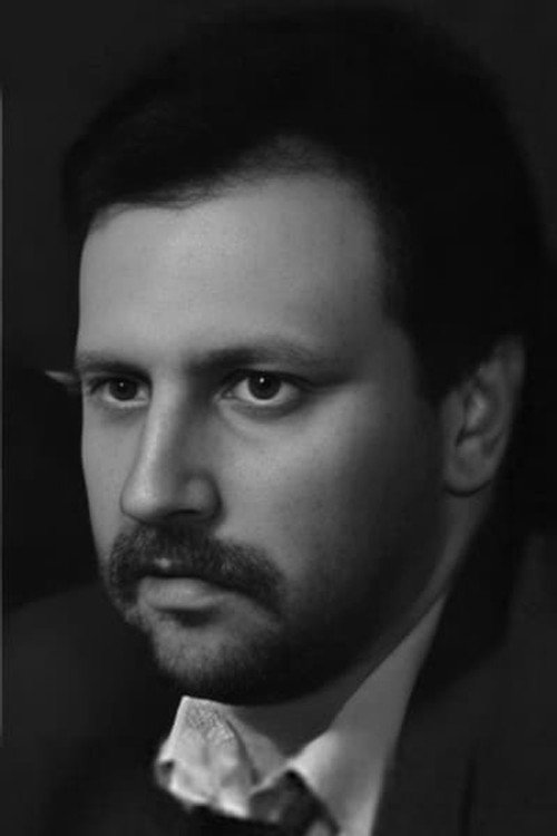 Уильям Де Виталь
