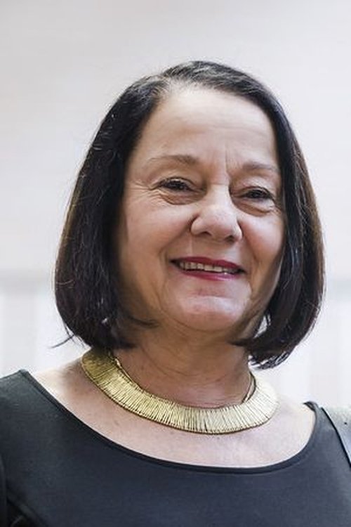 Лейла Ваник Сальгадо