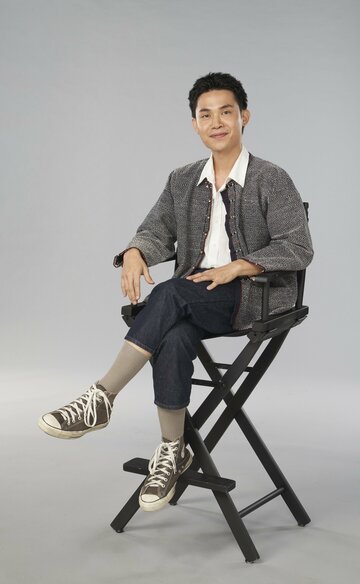 Pat Boonnitipat