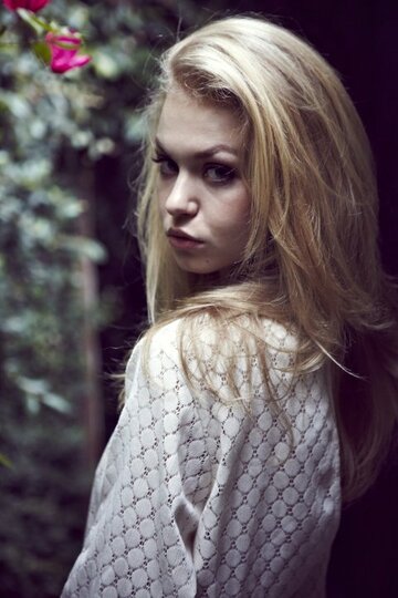 Penelope Mitchell