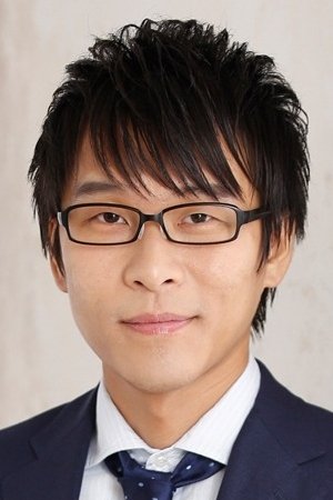 Takashi Ôtsuka