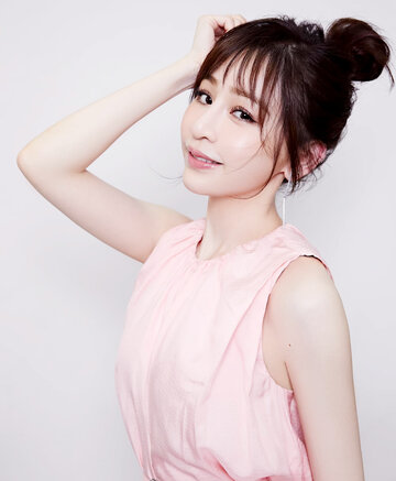 Cyndi Wang