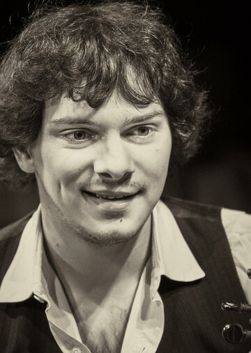 Filip Cíl