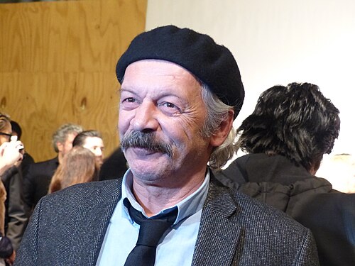 Ведат Эринчин