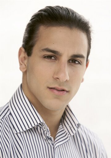 Deniz Akdeniz