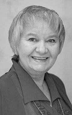 Regina Dombrovskaya