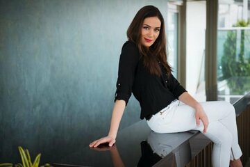 Özge Borak