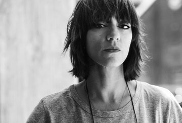 Ana Lily Amirpour