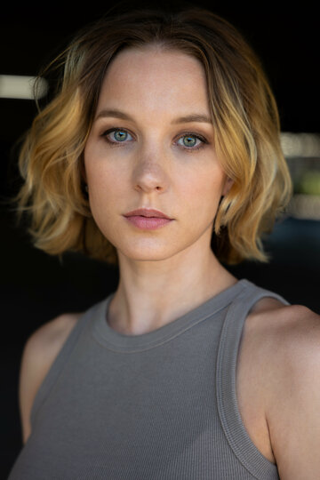 Tina Ivlev
