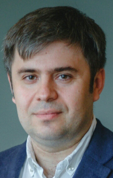 Деніс Сіляков