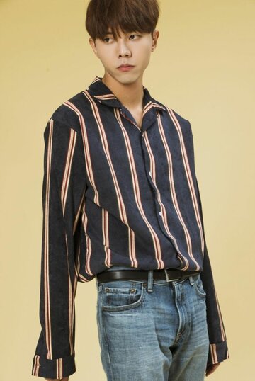 Joo Woo-jae