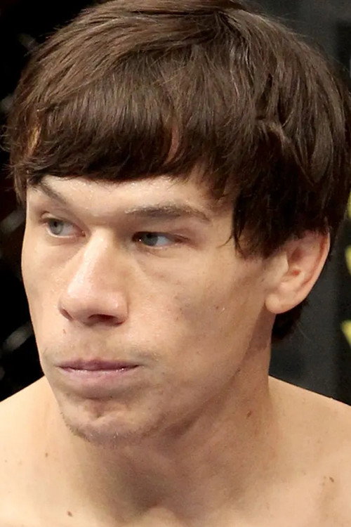 Брайан Боулз