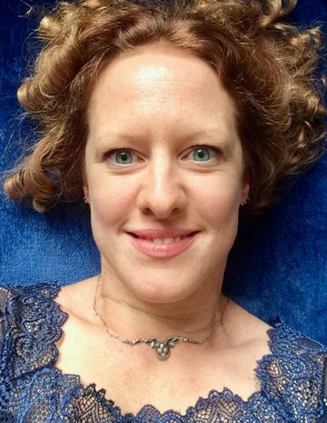 Svantje Wascher