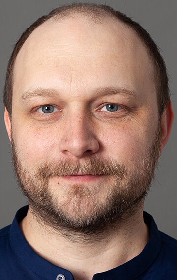 Artem Nasybulin