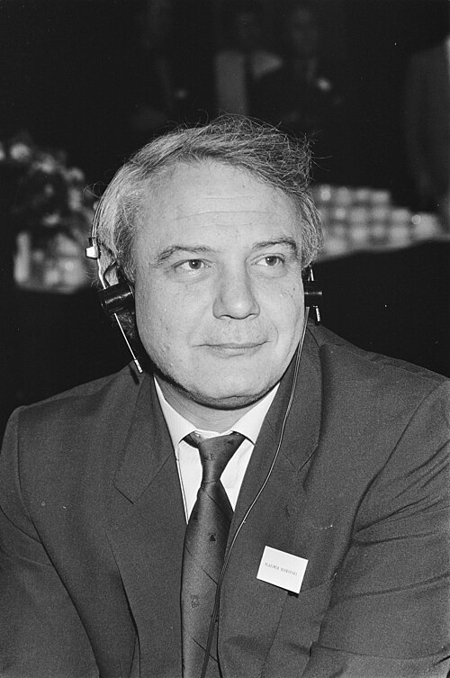 Владимир Буковский
