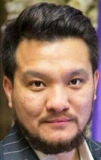 Nyshanbek Zhubanaev