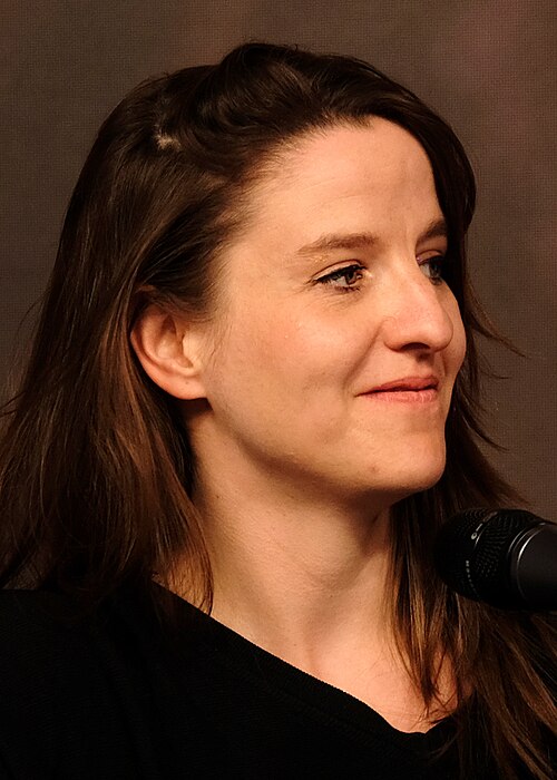 Helene Hegemann
