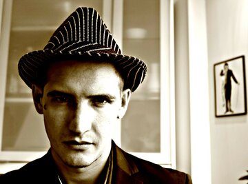 Юрий Тарабанов