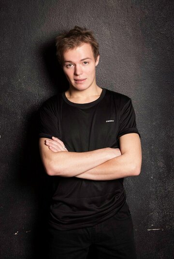 Сергей Лазарев