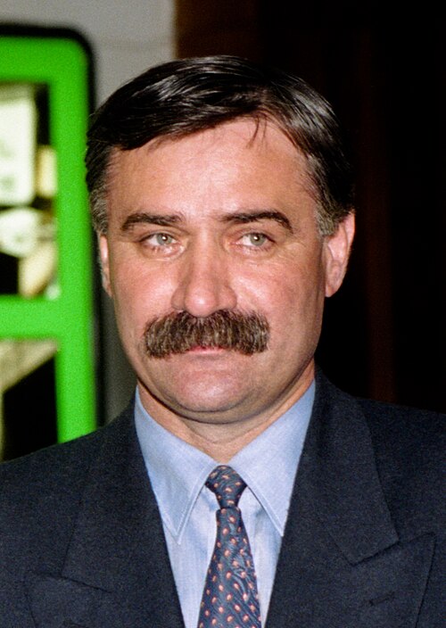 Руслан Аушев