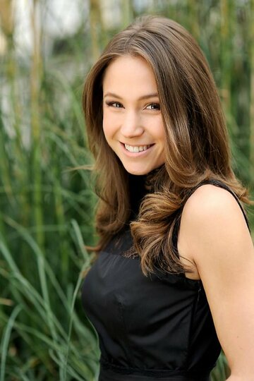 Dominique Provost-Chalkley