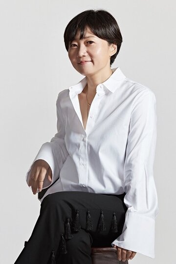 Lee Gyeong-mi