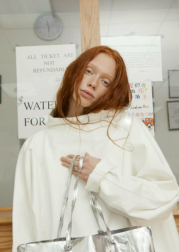 Anne Lise Maulin