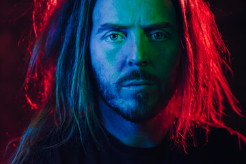 Tim Minchin