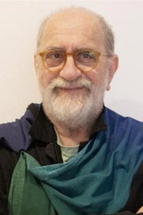 Dimitris Naziris