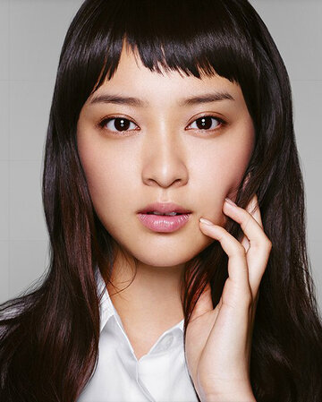 Emi Takei