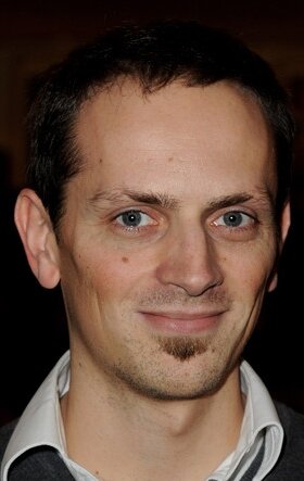 Fabrice Joubert