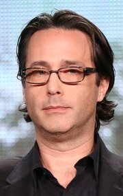 Jason Rothenberg