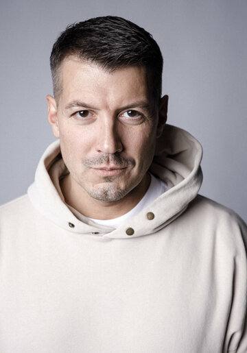 Иван Васильев