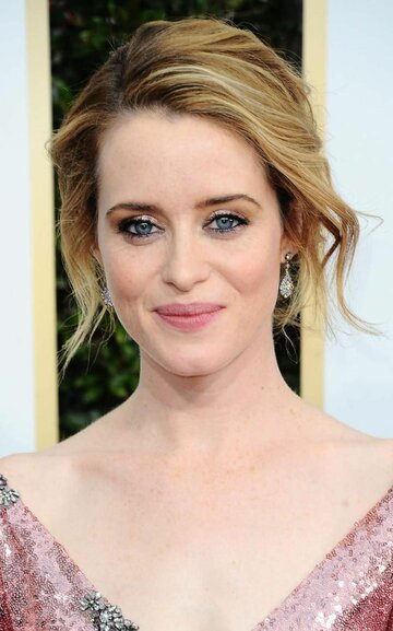 Claire Foy