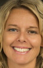 Anni Faurbye Fernandez